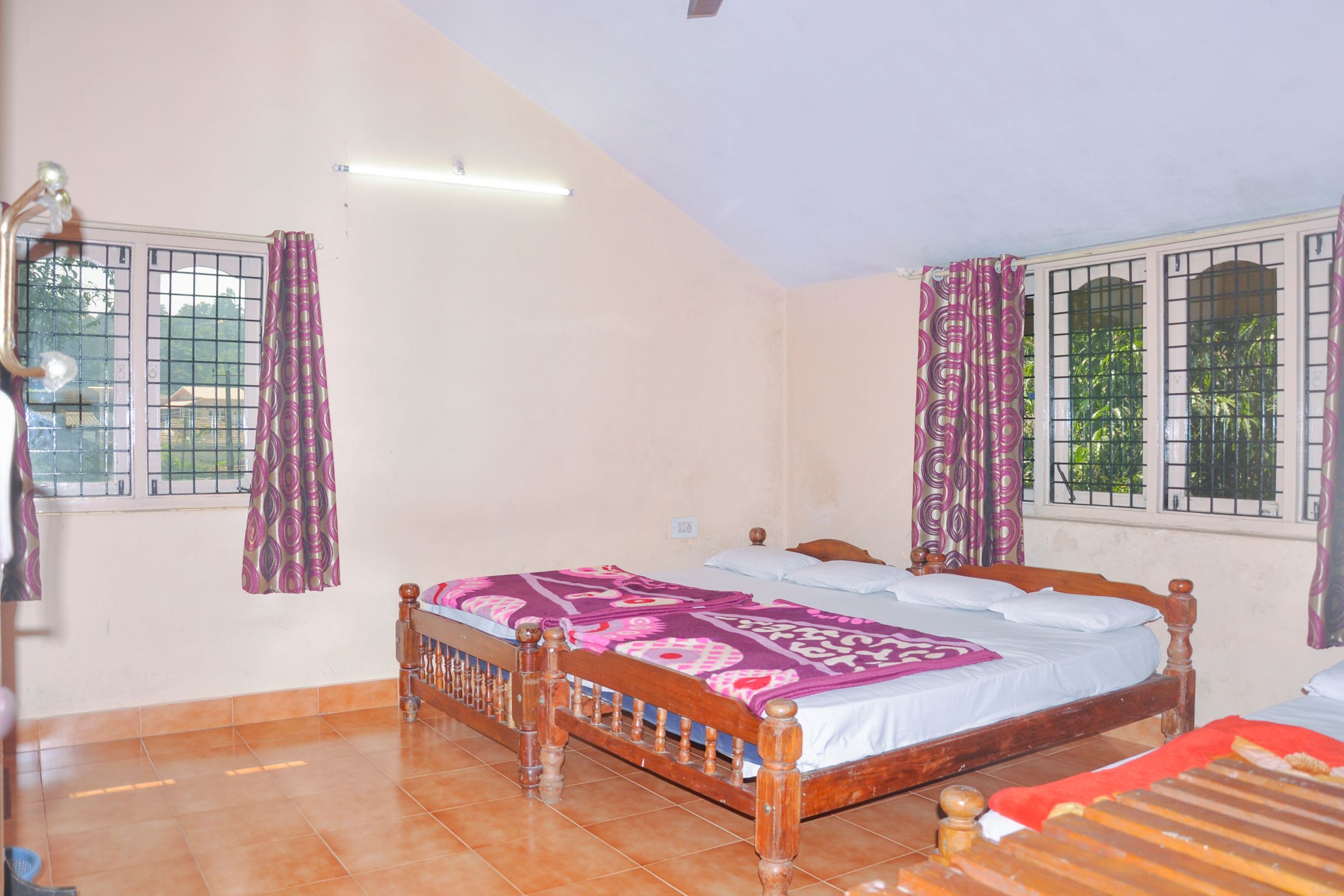 Green Cove Homestay Coorg Homestay Price Address Reviews
