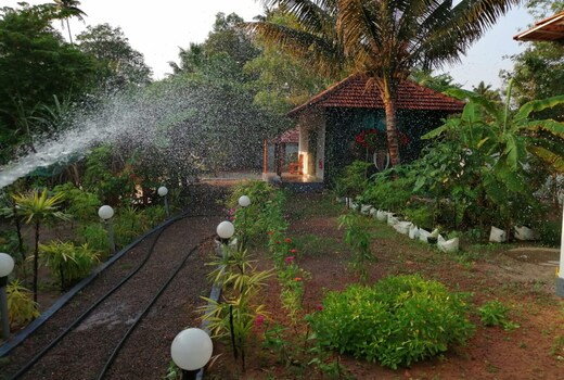 Nettle Trees Farm Stay | Rooms & Restaurant