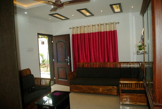 NICE Villa