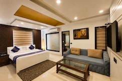 The Daanish Residency, Karol Bagh, Delhi