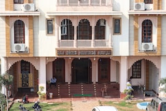Hotel Rajshris Heritage Haveli, Jaipur