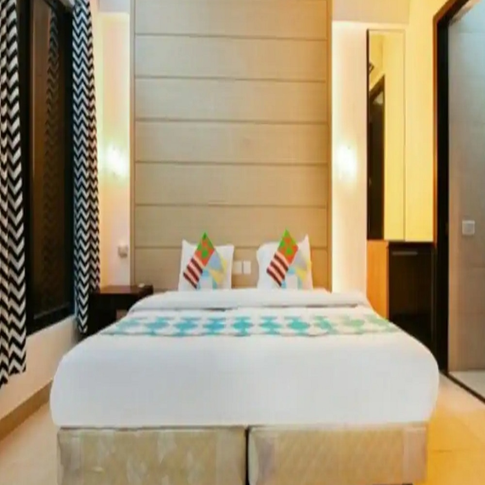 Entire Duplex Villa - Tap to explore photos