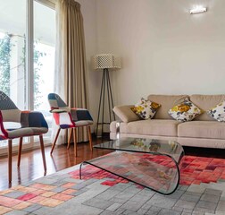Living Room 1