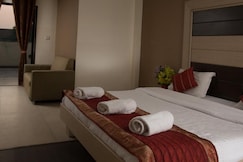 Pacific Inn Huda City Centre, Gurgaon