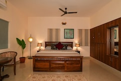 Luho White House, Bangalore