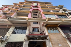 Ms Hotel Duttaraj, Goa