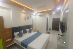 Hotel O Chetan, वडोदरा