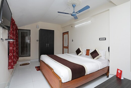 Hotel O Sai Sagar Residency