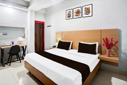 Collection O Hotel Krrish Resto