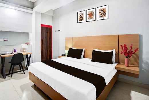 Collection O Hotel Krrish Resto