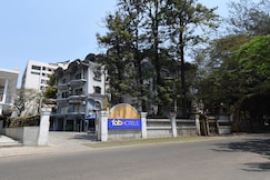 FabHotel Rest Inn, Pune