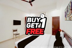 Super Collection O Friends Colony Lucknow Formerly The Suite, Lucknow