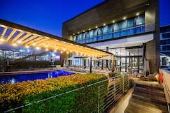 The Capital Mbombela, Maputo