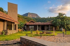 DurgBhumi Resort, Pune
