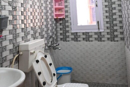 Akarshan Homes Entire 2BHK Apartment