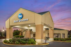 Best Western Airport Inn, Rankin