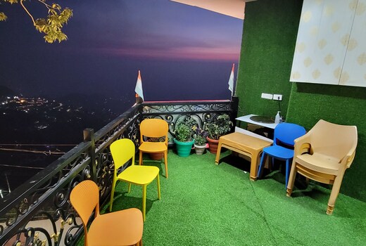 Casa Arhan 4 BHK with Deluxe Roof Top Garden