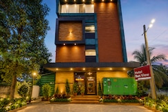 SUN VIEW HOTEL, Araku Valley