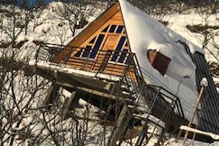 WoodVilla Narkanda, Narkanda