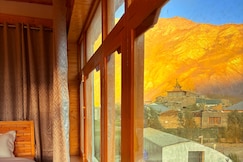 Kori, Zanskar, Pahalgam