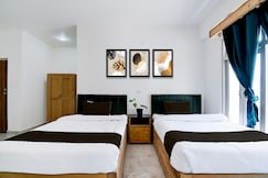 Townhouse Pelling Kanchenjunga Mountain View, Pelling