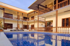 Island View Villa Kayaloram | Rooms & Pool, Kovalam and Poovar