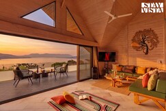 StayVista at Shambhala Bodhi, Lonavala