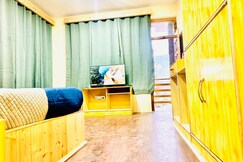 Mountain Shadow By Moon Knight Hospitality, Manali