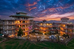 Quartz Himalayan Brothers, Dharamshala