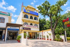 FabHotel Jharokha Palace, Udaipur