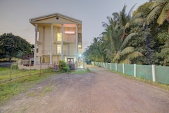 Kohinoor Cottage | Rooms with Wi-Fi, Alibaug