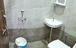 Washroom