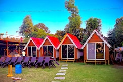 Camp Pawana View Tents and Cottages, Pawna, Lonavala