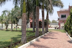 Hotel Gomti Palace Orchha, Orchha