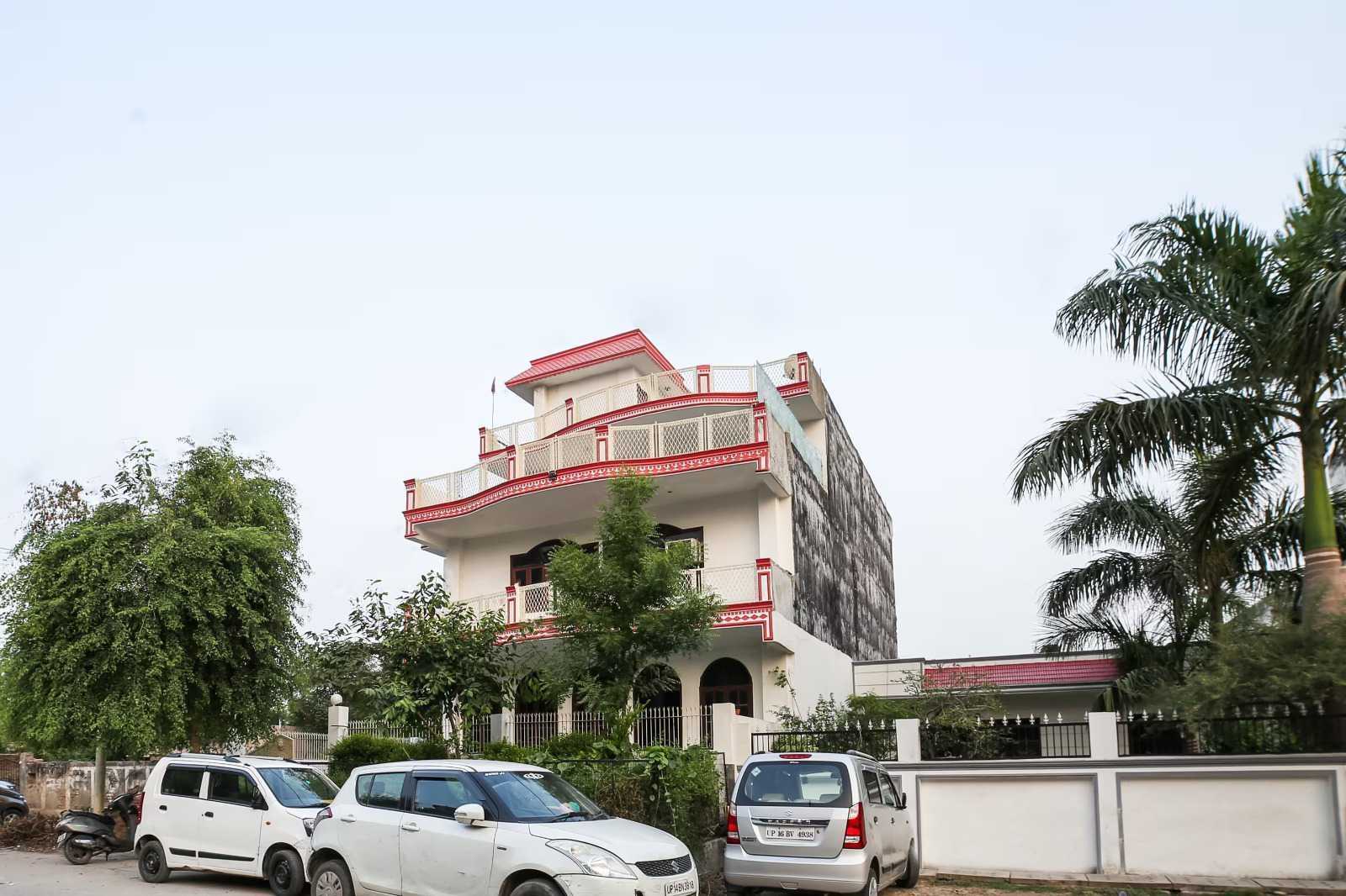Hotel O Mannat stay - Tap to explore photos