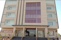 Hotel Shree Krishna Mahal, Bhinmal