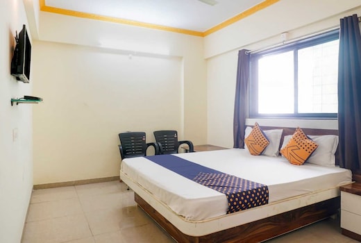 Hotel O Gaurav Lodge