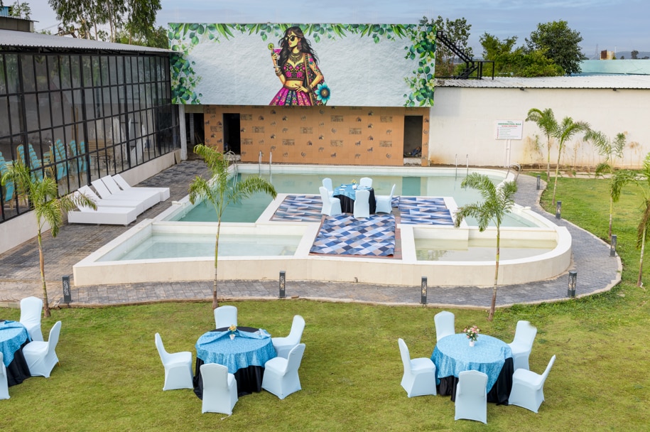 Sitara Palace and Resort - Tap to explore photos