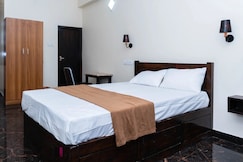 Royal Parisian Residency, Pattukkottai