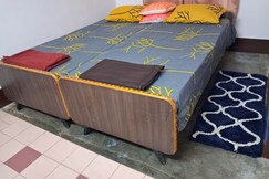 Bhanu's homestay, Jeypore