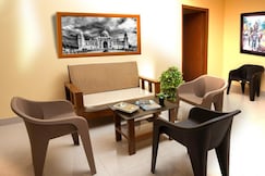 Oasis Apartments near Newtown Bisarjan Ghat, Kolkata