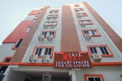 IRIS AT NEST, Hyderabad