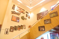 Hotel Manju Executive, Nanded