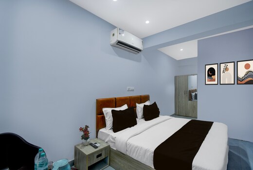 HOTEL O VELORA