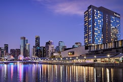 Pan Pacific Melbourne, Melbourne