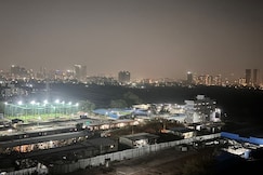 The Groves Atelier From Atelier series, Pune