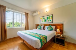 Treebo Classic Highway Side, Kovalam and Poovar