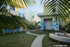 Mama s House 4, Alibaug