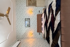 The Ganga Atithi Home stay, Haridwar