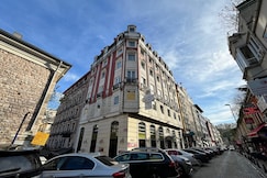 Golden Horn Hotel, اسطنبول